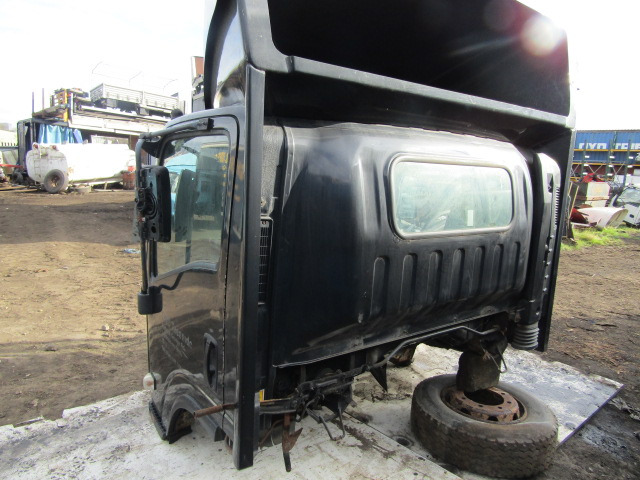 ISUZU N75 CAB (2010) - Kabína pre Nákladné auto: obrázok 4 ISUZU N75 CAB (2010) - Kabína pre Nákladné auto: obrázok 4
