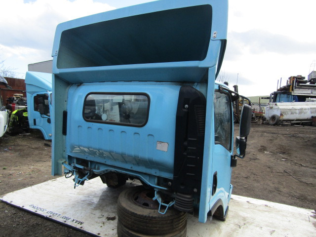 ISUZU N75 CAB (2012) - Kabína pre Nákladné auto: obrázok 5 ISUZU N75 CAB (2012) - Kabína pre Nákladné auto: obrázok 5