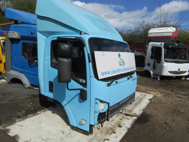 ISUZU N75 CAB (2012) - Kabína pre Nákladné auto: obrázok 2 ISUZU N75 CAB (2012) - Kabína pre Nákladné auto: obrázok 2