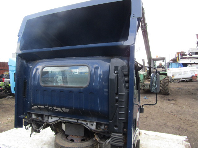 ISUZU N75 CAB (2013) - Kabína pre Nákladné auto: obrázok 3 ISUZU N75 CAB (2013) - Kabína pre Nákladné auto: obrázok 3