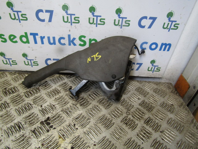 ISUZU N75 HANDBRAKE LEVER P/NO 8974265130 - Diely bŕzd pre Nákladné auto: obrázok 1 ISUZU N75 HANDBRAKE LEVER P/NO 8974265130 - Diely bŕzd pre Nákladné auto: obrázok 1