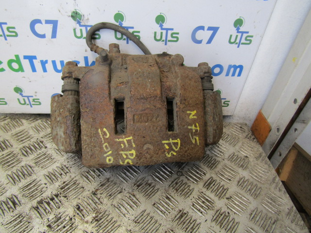 ISUZU N75 NEARSIDE (PASSENGER) BRAKE CALIPER (SUITS 2009 – 2014) - Diely bŕzd pre Nákladné auto: obrázok 1 ISUZU N75 NEARSIDE (PASSENGER) BRAKE CALIPER (SUITS 2009 – 2014) - Diely bŕzd pre Nákladné auto: obrázok 1