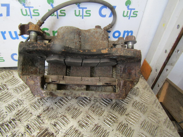 ISUZU N75 NEARSIDE (PASSENGER) BRAKE CALIPER (SUITS 2009 – 2014) - Diely bŕzd pre Nákladné auto: obrázok 2 ISUZU N75 NEARSIDE (PASSENGER) BRAKE CALIPER (SUITS 2009 – 2014) - Diely bŕzd pre Nákladné auto: obrázok 2