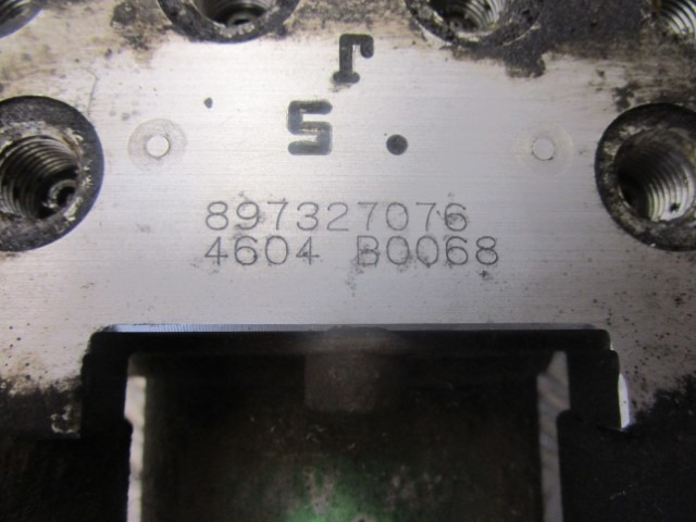 ISUZU NQR ABS / PUMP ECU 897327076 - Diely bŕzd pre Nákladné auto: obrázok 3 ISUZU NQR ABS / PUMP ECU 897327076 - Diely bŕzd pre Nákladné auto: obrázok 3