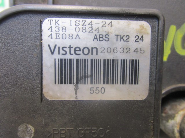 ISUZU NQR ABS / PUMP ECU 897327076 - Diely bŕzd pre Nákladné auto: obrázok 2 ISUZU NQR ABS / PUMP ECU 897327076 - Diely bŕzd pre Nákladné auto: obrázok 2