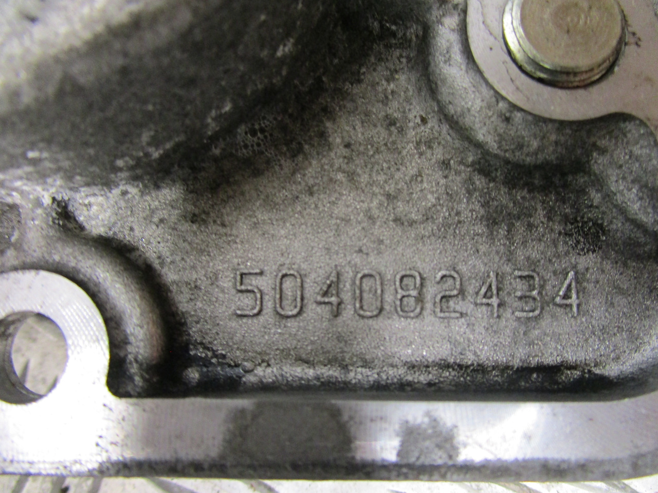 IVECO DAILY 3.0 FRONT TIMING COVER P/NO 504082434 - Motor a diely pre Nákladné auto: obrázok 2 IVECO DAILY 3.0 FRONT TIMING COVER P/NO 504082434 - Motor a diely pre Nákladné auto: obrázok 2
