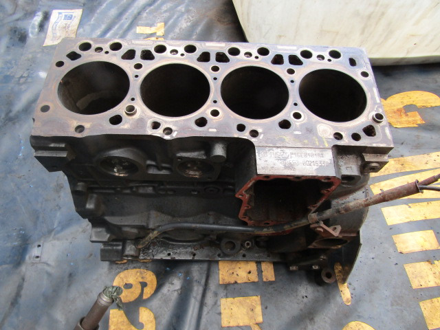 IVECO INDUSTRIAL F4GEO 404A STD BLOCK - Motor a diely pre Nákladné auto: obrázok 5 IVECO INDUSTRIAL F4GEO 404A STD BLOCK - Motor a diely pre Nákladné auto: obrázok 5
