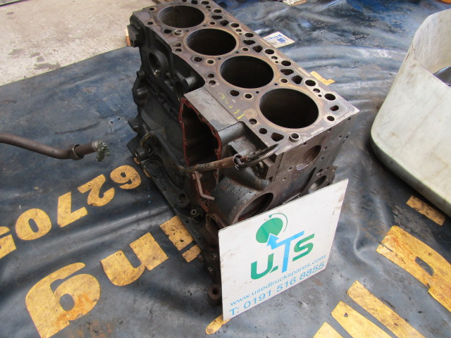 IVECO INDUSTRIAL F4GEO 404A STD BLOCK - Motor a diely pre Nákladné auto: obrázok 4 IVECO INDUSTRIAL F4GEO 404A STD BLOCK - Motor a diely pre Nákladné auto: obrázok 4