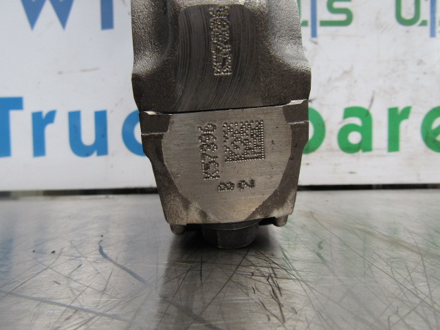 IVECO STRALIS CURSOR 10 CONROD PISTON - Motor a diely pre Nákladné auto: obrázok 2 IVECO STRALIS CURSOR 10 CONROD PISTON - Motor a diely pre Nákladné auto: obrázok 2