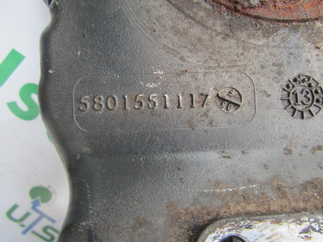 IVECO STRALIS CURSOR 10 FLYWHEEL BELLHOUSING P/NO 5801551117 - Zotrvačník pre Nákladné auto: obrázok 3 IVECO STRALIS CURSOR 10 FLYWHEEL BELLHOUSING P/NO 5801551117 - Zotrvačník pre Nákladné auto: obrázok 3