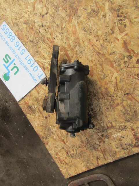 IVECO STRALIS EURO 5 460 STEERING BOX ZF P/NO 98412 - Riadenia pre Nákladné auto: obrázok 3 IVECO STRALIS EURO 5 460 STEERING BOX ZF P/NO 98412 - Riadenia pre Nákladné auto: obrázok 3