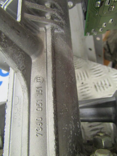 IVECO STRALIS STEERING COLUMN COMPLETE P/NO 5801649463 - Riadenia pre Nákladné auto: obrázok 3 IVECO STRALIS STEERING COLUMN COMPLETE P/NO 5801649463 - Riadenia pre Nákladné auto: obrázok 3