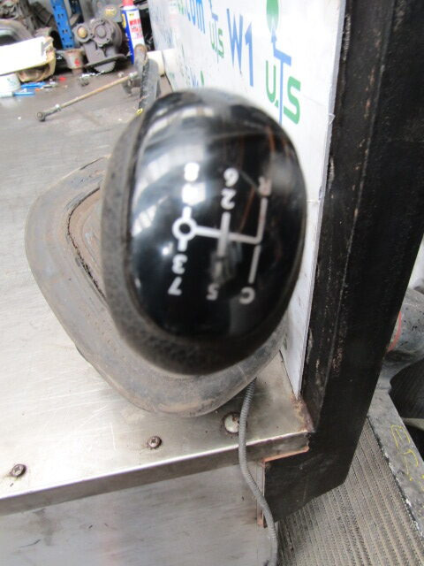 MAN TGM 8 SPEED MANUAL GEARCHANGE COMPLETE - Prevodovka pre Nákladné auto: obrázok 3 MAN TGM 8 SPEED MANUAL GEARCHANGE COMPLETE - Prevodovka pre Nákladné auto: obrázok 3