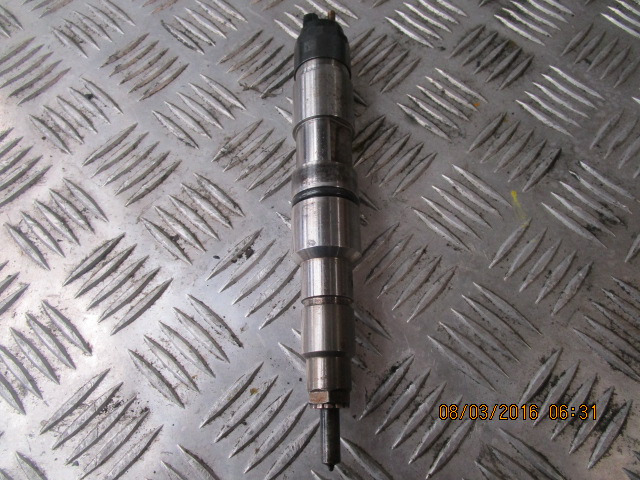 MAN TGM DO836 INJECTORS (6) 0445120148 - Palivový systém pre Nákladné auto: obrázok 2 MAN TGM DO836 INJECTORS (6) 0445120148 - Palivový systém pre Nákladné auto: obrázok 2