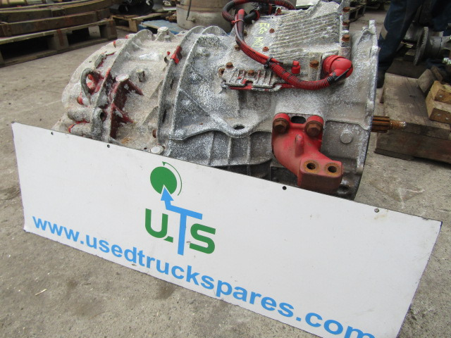 MAN TGM ECOMID 95-1310TO AUTOMATIC GEARBOX COMPLETE - Prevodovka pre Nákladné auto: obrázok 1 MAN TGM ECOMID 95-1310TO AUTOMATIC GEARBOX COMPLETE - Prevodovka pre Nákladné auto: obrázok 1