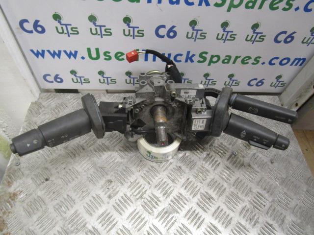 MAN TGM/TGL STEERING COLUMN & STALKS - Riadenia pre Nákladné auto: obrázok 2 MAN TGM/TGL STEERING COLUMN & STALKS - Riadenia pre Nákladné auto: obrázok 2