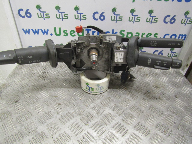 MAN TGM/TGL STEERING COLUMN & STALKS - Riadenia pre Nákladné auto: obrázok 1 MAN TGM/TGL STEERING COLUMN & STALKS - Riadenia pre Nákladné auto: obrázok 1