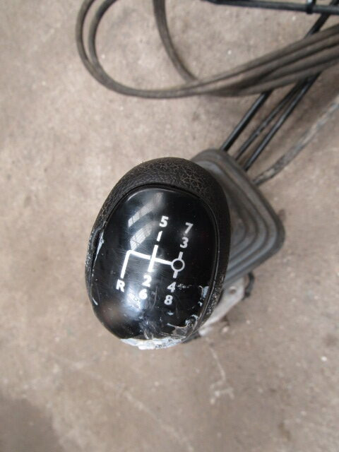 MAN TGS 16 SPEED MANUAL HYDRAULIC GEARCHANGE COMPLETE - Prevodovka pre Nákladné auto: obrázok 2 MAN TGS 16 SPEED MANUAL HYDRAULIC GEARCHANGE COMPLETE - Prevodovka pre Nákladné auto: obrázok 2