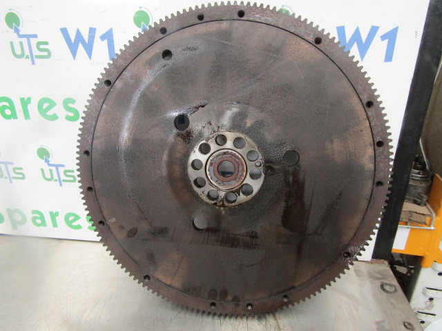 MAN TGS / TGX D2066 FLYWHEEL - Motor a diely pre Nákladné auto: obrázok 2 MAN TGS / TGX D2066 FLYWHEEL - Motor a diely pre Nákladné auto: obrázok 2