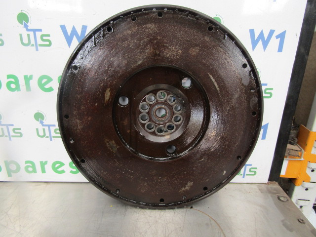 MAN TGS / TGX D2066 FLYWHEEL - Motor a diely pre Nákladné auto: obrázok 1 MAN TGS / TGX D2066 FLYWHEEL - Motor a diely pre Nákladné auto: obrázok 1