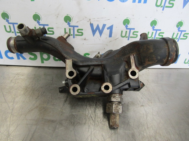 MAN TGS/TGX D2066 WATER HOUSING /MOUNTING P/NO 51-41501-3097 - Motor a diely pre Nákladné auto: obrázok 1 MAN TGS/TGX D2066 WATER HOUSING /MOUNTING P/NO 51-41501-3097 - Motor a diely pre Nákladné auto: obrázok 1
