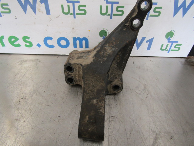 MAN TGS / TGX REAR ENGINE MOUNTING (LEFT) P/NO 51.41501-3088 - Motor a diely pre Nákladné auto: obrázok 2 MAN TGS / TGX REAR ENGINE MOUNTING (LEFT) P/NO 51.41501-3088 - Motor a diely pre Nákladné auto: obrázok 2