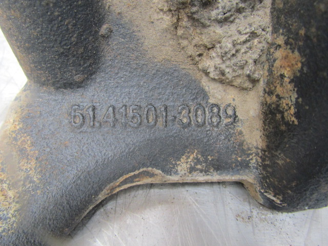MAN TGS / TGX REAR ENGINE MOUNTING (RIGHT) P/NO 51.41501-3089 - Motor a diely pre Nákladné auto: obrázok 2 MAN TGS / TGX REAR ENGINE MOUNTING (RIGHT) P/NO 51.41501-3089 - Motor a diely pre Nákladné auto: obrázok 2