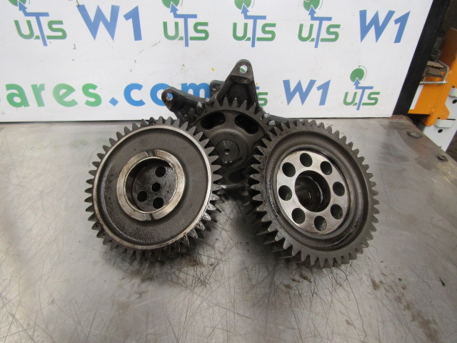 MAN TGS / TGX TIMING GEARS SET (3) - Motor a diely pre Nákladné auto: obrázok 2 MAN TGS / TGX TIMING GEARS SET (3) - Motor a diely pre Nákladné auto: obrázok 2