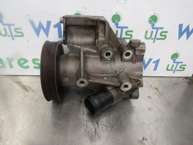 MAN TGS / TGX WATER PUMP DRIVE UNIT P/NO 51.38507-3049 - Motor a diely pre Nákladné auto: obrázok 1 MAN TGS / TGX WATER PUMP DRIVE UNIT P/NO 51.38507-3049 - Motor a diely pre Nákladné auto: obrázok 1