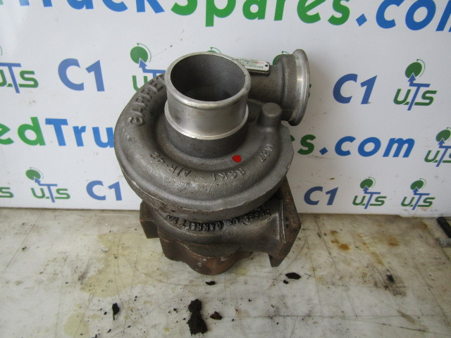 MERCEDES 904LA TURBO ‘GARRETT’ P/NO A9040960799KZ - Turbodúchadlo pre Nákladné auto: obrázok 1 MERCEDES 904LA TURBO ‘GARRETT’ P/NO A9040960799KZ - Turbodúchadlo pre Nákladné auto: obrázok 1