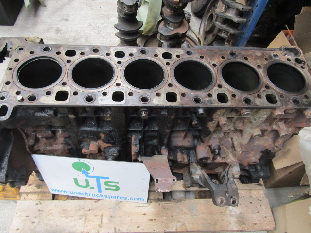 MERCEDES ACTROS MP4 OM471-6 ENGINE BLOCK - Motor a diely pre Nákladné auto: obrázok 3 MERCEDES ACTROS MP4 OM471-6 ENGINE BLOCK - Motor a diely pre Nákladné auto: obrázok 3