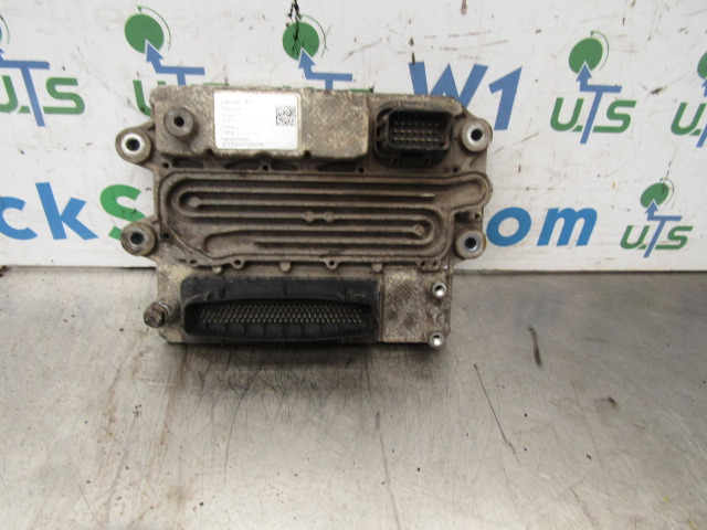 MERCEDES ACTROS MP4 OM471-6 ENGINE ECU P/NO A032 448 6235/001 - Riadiaca jednotka pre Nákladné auto: obrázok 4 MERCEDES ACTROS MP4 OM471-6 ENGINE ECU P/NO A032 448 6235/001 - Riadiaca jednotka pre Nákladné auto: obrázok 4