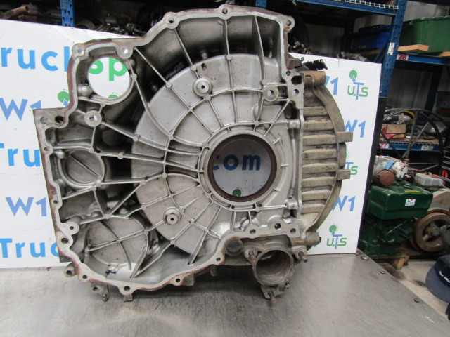 MERCEDES ACTROS MP4 OM471-6 FLYWHEEL BELLHOUSING P/NO A4710157102 - Zotrvačník pre Nákladné auto: obrázok 1 MERCEDES ACTROS MP4 OM471-6 FLYWHEEL BELLHOUSING P/NO A4710157102 - Zotrvačník pre Nákladné auto: obrázok 1