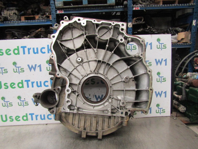MERCEDES ACTROS MP4 OM471-6 FLYWHEEL BELLHOUSING P/NO A4710157102 - Zotrvačník pre Nákladné auto: obrázok 3 MERCEDES ACTROS MP4 OM471-6 FLYWHEEL BELLHOUSING P/NO A4710157102 - Zotrvačník pre Nákladné auto: obrázok 3