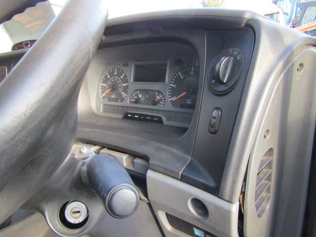 MERCEDES ATEGO 13TON CAB EX 2011 - Kabína pre Nákladné auto: obrázok 5 MERCEDES ATEGO 13TON CAB EX 2011 - Kabína pre Nákladné auto: obrázok 5