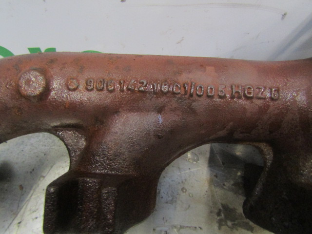 MERCEDES AXOR 1829 EURO 5 EXHAUST MANIFOLD P/NO A906 142 1001 - Výfukový systém pre Nákladné auto: obrázok 2 MERCEDES AXOR 1829 EURO 5 EXHAUST MANIFOLD P/NO A906 142 1001 - Výfukový systém pre Nákladné auto: obrázok 2
