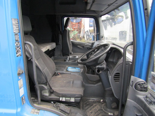 MERCEDES AXOR CAB EX 2012 - Kabína pre Nákladné auto: obrázok 4 MERCEDES AXOR CAB EX 2012 - Kabína pre Nákladné auto: obrázok 4