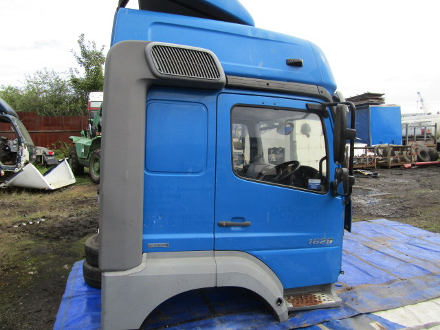 MERCEDES AXOR CAB EX 2012 - Kabína pre Nákladné auto: obrázok 5 MERCEDES AXOR CAB EX 2012 - Kabína pre Nákladné auto: obrázok 5