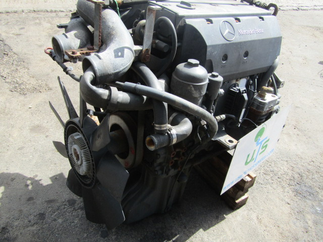MERCEDES OM904 INDUSTRIAL SPEC ENGINE (TYPE 904.LA11/7.00) - Motor pre Komunálne/ Špeciálne stroje: obrázok 2 MERCEDES OM904 INDUSTRIAL SPEC ENGINE (TYPE 904.LA11/7.00) - Motor pre Komunálne/ Špeciálne stroje: obrázok 2