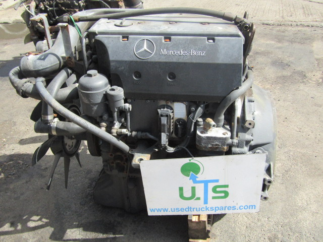 MERCEDES OM904 INDUSTRIAL SPEC ENGINE (TYPE 904.LA11/7.00) - Motor pre Komunálne/ Špeciálne stroje: obrázok 1 MERCEDES OM904 INDUSTRIAL SPEC ENGINE (TYPE 904.LA11/7.00) - Motor pre Komunálne/ Špeciálne stroje: obrázok 1
