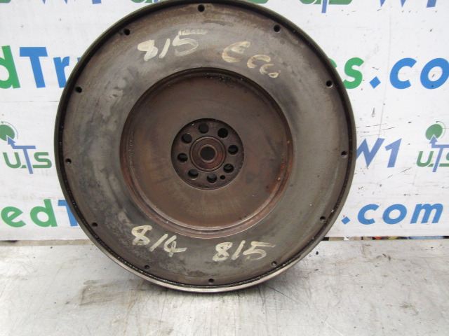 MERCEDES VARIO/814 FLYWHEEL P/NO R9060320801 - Zotrvačník pre Nákladné auto: obrázok 3 MERCEDES VARIO/814 FLYWHEEL P/NO R9060320801 - Zotrvačník pre Nákladné auto: obrázok 3