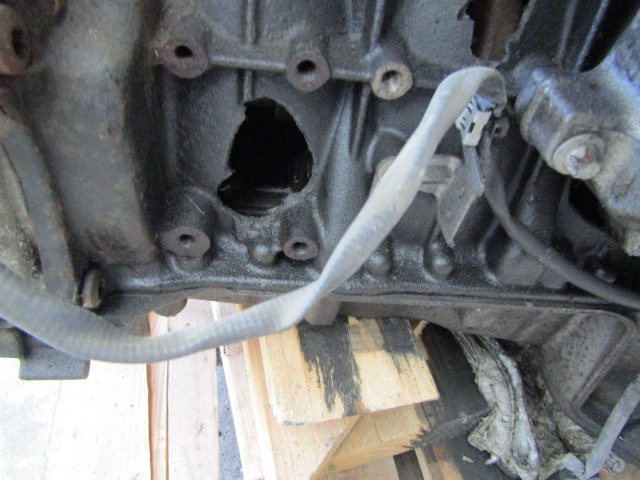 MERCEDES VITO 651.900.2.2 ENGINE COMPLETE 2015 EURO 6 ONLY 40,000 MILES (PARTS ONLY DAMAGED BLOCK) - Motor pre Nákladné auto: obrázok 3 MERCEDES VITO 651.900.2.2 ENGINE COMPLETE 2015 EURO 6 ONLY 40,000 MILES (PARTS ONLY DAMAGED BLOCK) - Motor pre Nákladné auto: obrázok 3