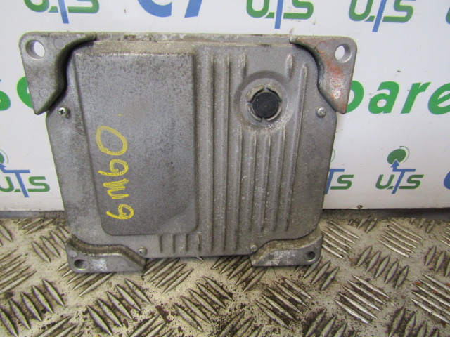 MITSUBISHI 6M60 ENGINE ECU P/NO 306448 / ME306431 - Riadiaca jednotka pre Nákladné auto: obrázok 3 MITSUBISHI 6M60 ENGINE ECU P/NO 306448 / ME306431 - Riadiaca jednotka pre Nákladné auto: obrázok 3