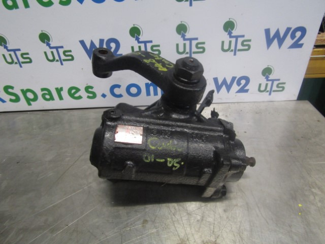 MITSUBISHI CANTER STEERING BOX 448-01654 - Riadenia pre Nákladné auto: obrázok 1 MITSUBISHI CANTER STEERING BOX 448-01654 - Riadenia pre Nákladné auto: obrázok 1