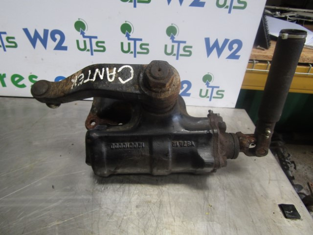 MITSUBISHI CANTER STEERING BOX MC064188 / 7225075 - Riadenia pre Nákladné auto: obrázok 1 MITSUBISHI CANTER STEERING BOX MC064188 / 7225075 - Riadenia pre Nákladné auto: obrázok 1