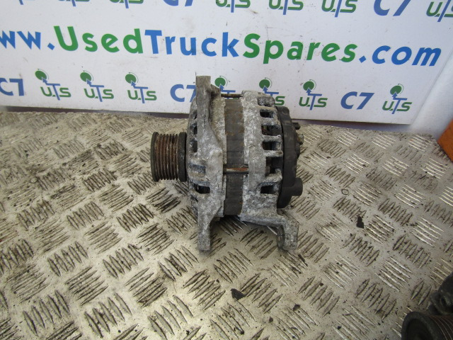 MITSUBISHI FUSO 4P10 ALTERNATOR - Motor a diely pre Nákladné auto: obrázok 1 MITSUBISHI FUSO 4P10 ALTERNATOR - Motor a diely pre Nákladné auto: obrázok 1