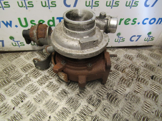 MITSUBISHI FUSO 4P10 TURBO P/NO 504371348 - Turbodúchadlo pre Nákladné auto: obrázok 1 MITSUBISHI FUSO 4P10 TURBO P/NO 504371348 - Turbodúchadlo pre Nákladné auto: obrázok 1