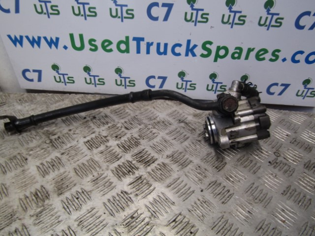 MITSUBISHI FUSO POWER STEERING PUMP 7693955607 - Riadenia pre Nákladné auto: obrázok 1 MITSUBISHI FUSO POWER STEERING PUMP 7693955607 - Riadenia pre Nákladné auto: obrázok 1