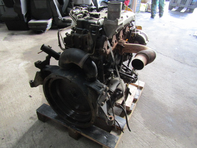 PERKINS PHASER 2000 SERIES NON TURBO ENGINE - Motor pre Komunálne/ Špeciálne stroje: obrázok 4 PERKINS PHASER 2000 SERIES NON TURBO ENGINE - Motor pre Komunálne/ Špeciálne stroje: obrázok 4