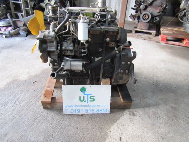 PERKINS PHASER 2000 SERIES NON TURBO ENGINE - Motor pre Komunálne/ Špeciálne stroje: obrázok 1 PERKINS PHASER 2000 SERIES NON TURBO ENGINE - Motor pre Komunálne/ Špeciálne stroje: obrázok 1